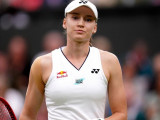 ەلەنا رىباكينانىڭ WTA 500 تۋرنيرىندەگى قارسىلاستارى بەلگىلى بولدى