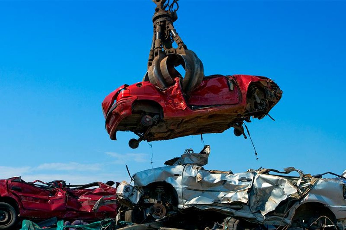 ۋتيلالىمدى تولەۋدى مىندەتتەيدى, بىراق ەسكى كولىكتى قابىلدامايدى. نەلىكتەن؟