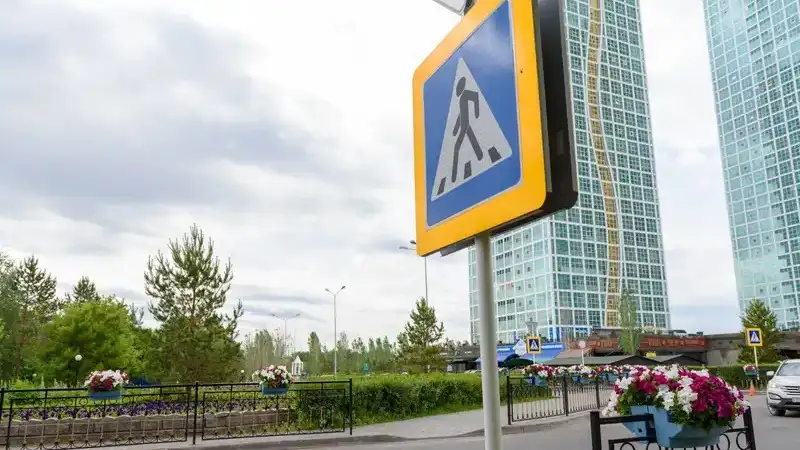 ەلوردا كوشەلەرىنىڭ بىرىنە ماركو پولو ەسىمى بەرىلەدى