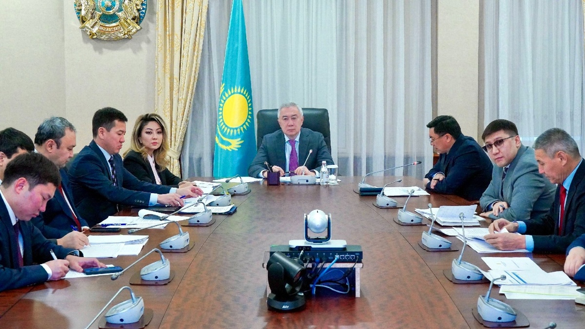 ينفلياتسيانى تۇراقتاندىرۋ – باسىم باعىت