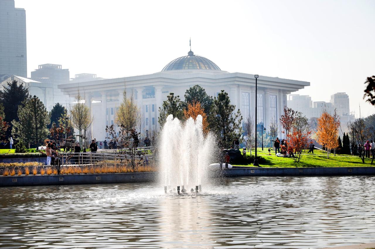 الماتىدا اشىلعان جاڭا سكۆەرگە نۇرلان سماعۇلوۆ قورى 1 ملرد تەڭگە ءبولدى