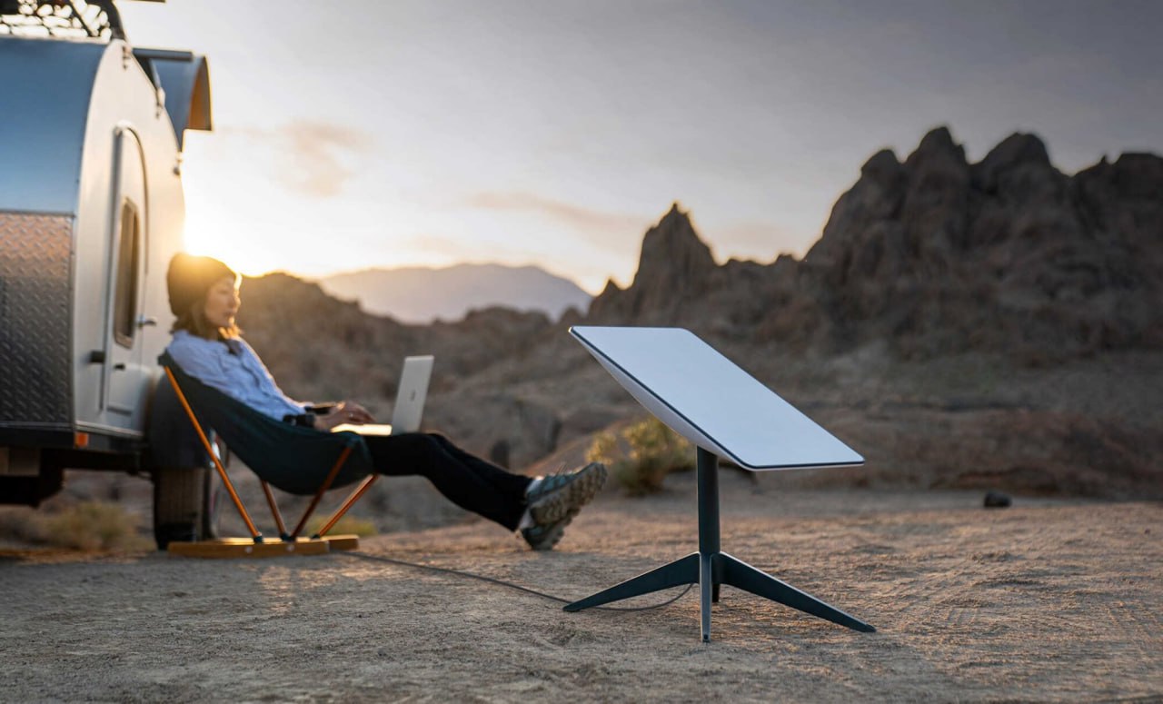 «Starlink» پايدالانۋشىلارى كوبەيدى