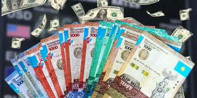 قازاقستاندا دەپوزيتتەر ءوسىپ, حالىق ءۇشىن ءتيىمدى بولا باستادى