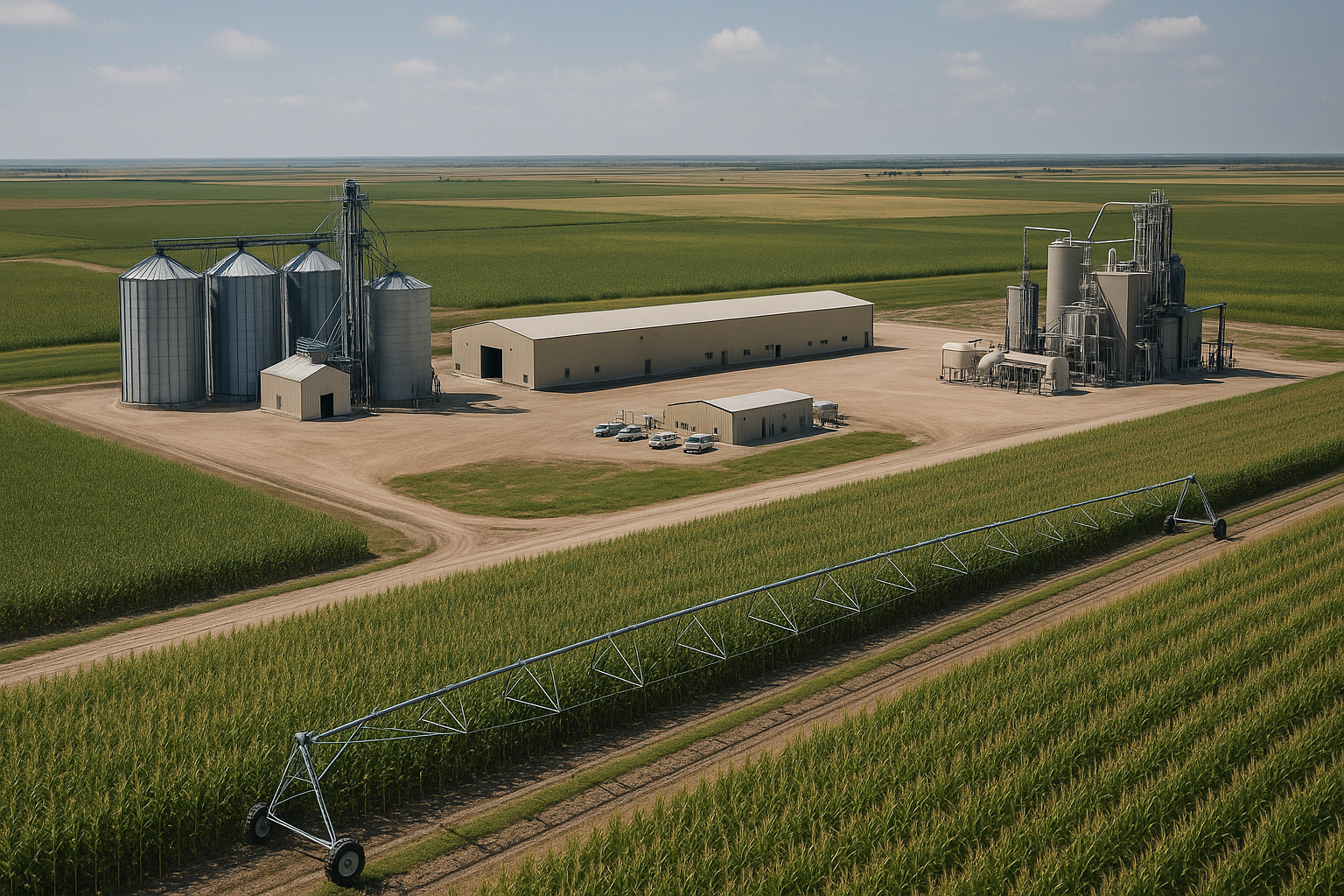 جەكە كاسىپكەر قىزىلوردا وبلىسىنداعى اگروونەركاسىپتىك جوباعا 51 ملرد تەڭگە جۇمسادى