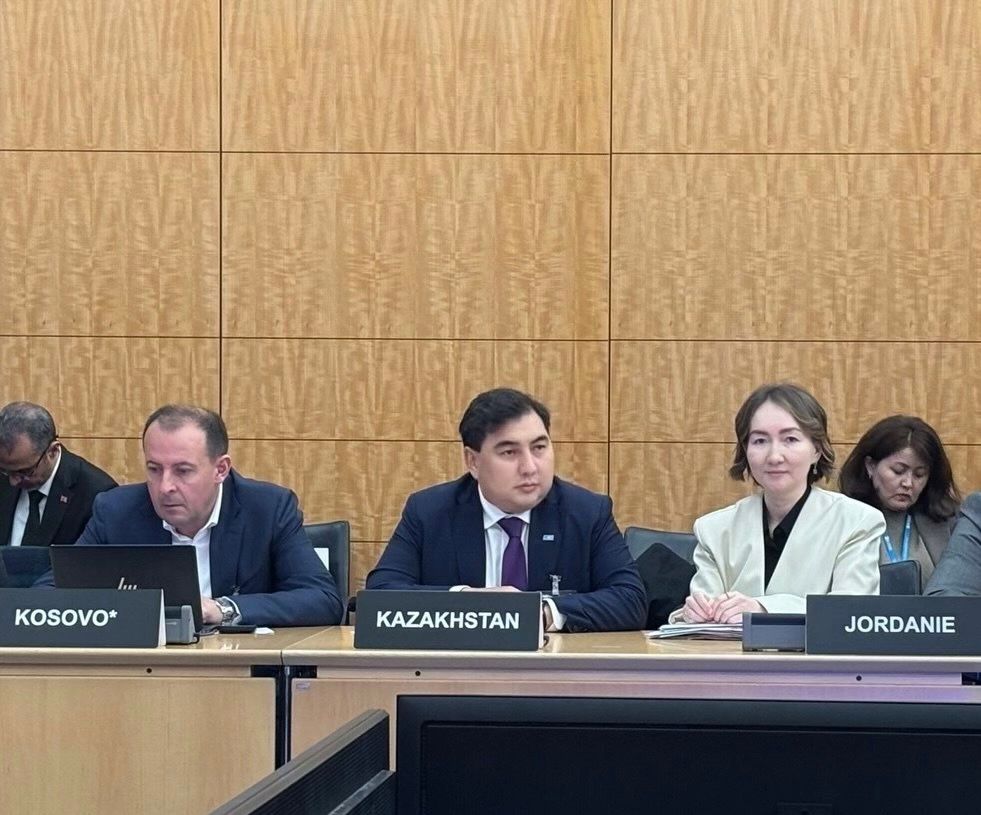 قازاقستانداعى سىبايلاس جەمقورلىققا قارسى رەفورمالاردىڭ ناتيجەلەرى قانداي؟