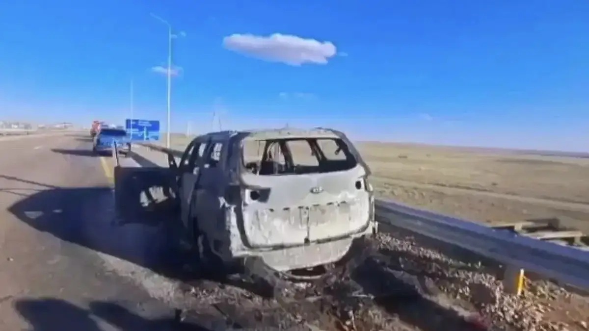 قاراعاندى وبلىسىندا 7 ادامنىڭ ءومىرىن قيعان جول اپاتى: جۇرگىزۋشىگە سوت ۇكىمى شىقتى