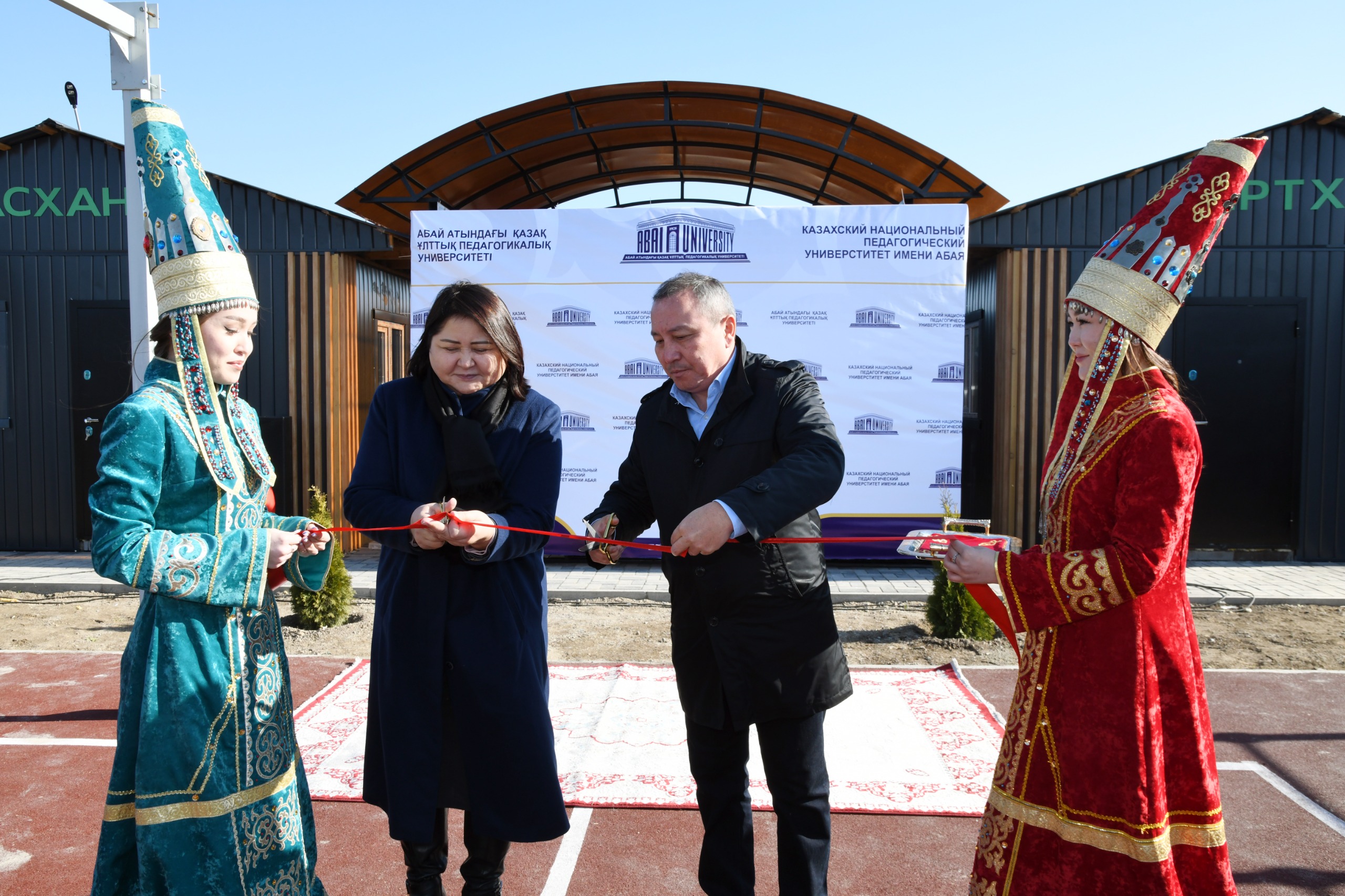 اباي ۋنيۆەرسيتەتىندەگى اگروبيوستانتسيا نەمەن اينالىسادى؟