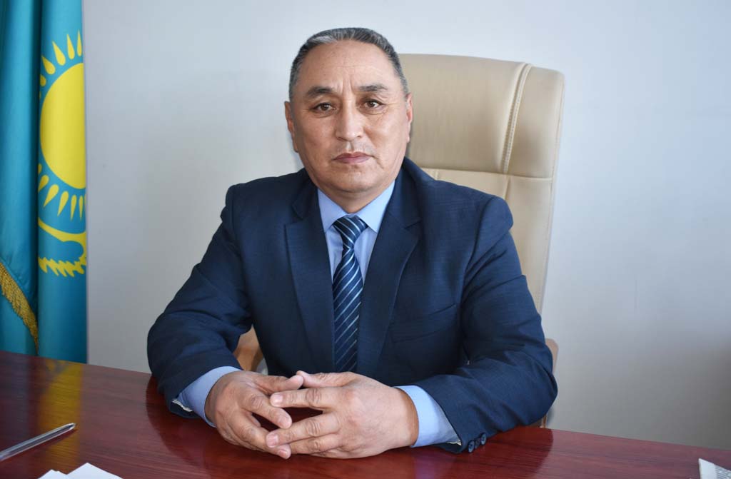 نۇرمامان وقاس: مەملەكەتتىك ءتىلدىڭ قولدانىس اياسى كەڭەيىپ كەلەدى