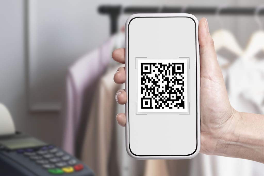 ەندى شىمكەنتتە ۇسىنىستار مەن شاعىمدار QR كود ارقىلى قابىلدانادى