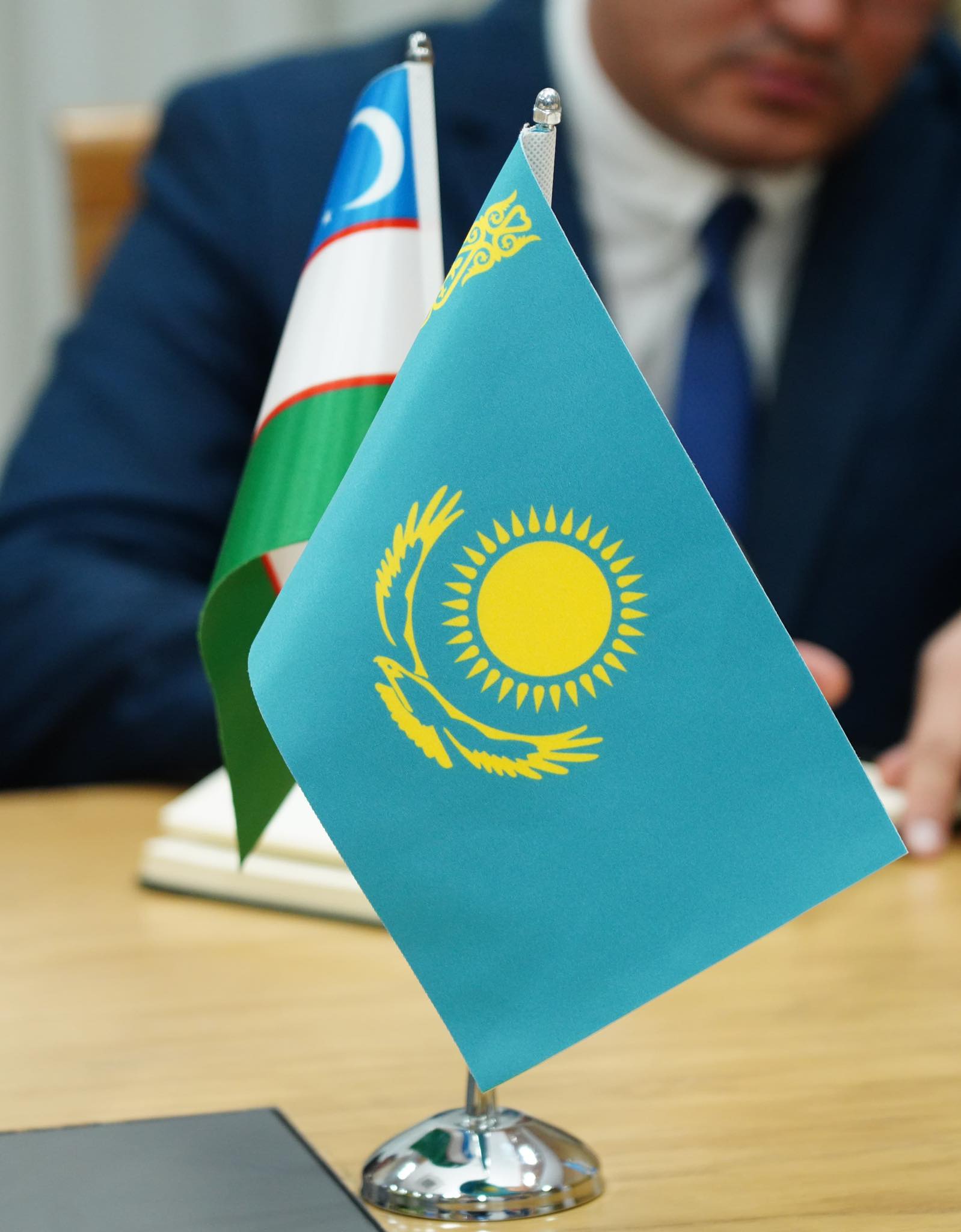 تۇركىستانعا وزبەكستاننان كەلەتىن تۋريستەر سانى ارتتى