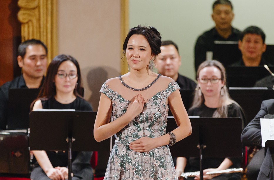 «دالا داۋىسى» – دارىندارعا دارا مۇمكىندىك