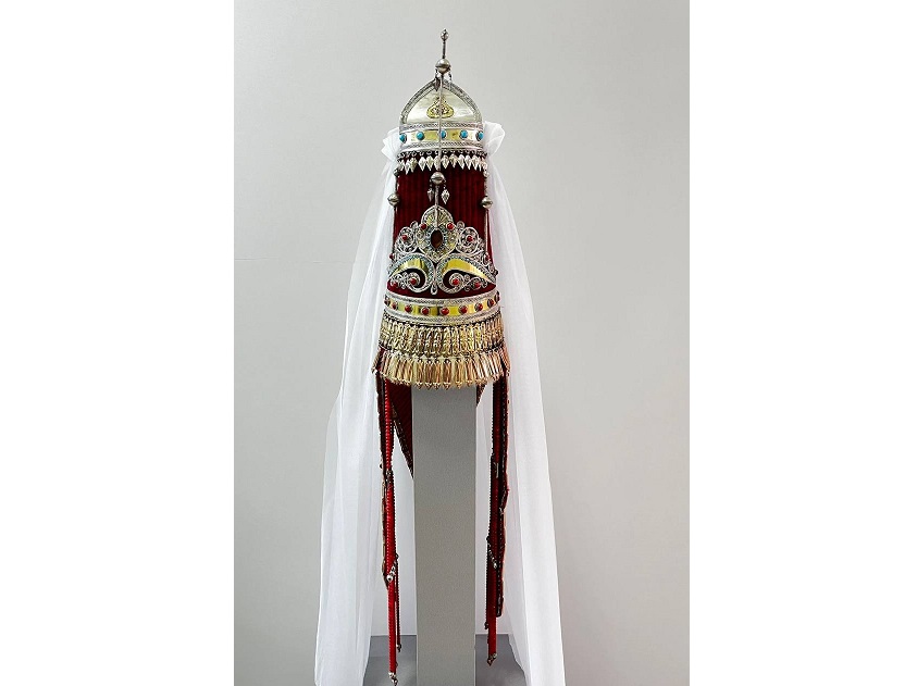 تورعايدىڭ تاڭداۋلى ساۋكەلەسى