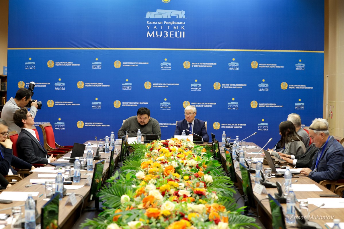 جوشى  ۇلىسى جانە بوزوق