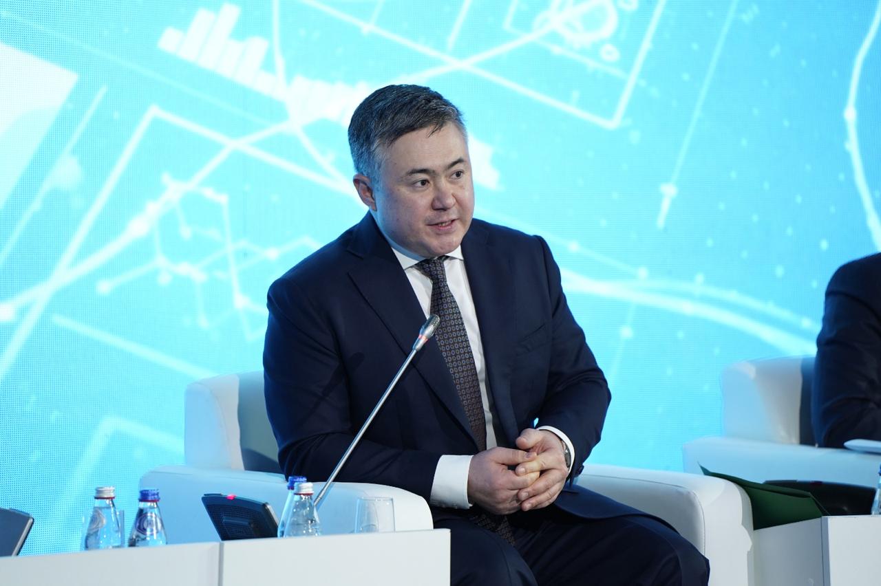 تيمۋر سۇلەيمەنوۆ: حالىقتىڭ جاعدايى جاقسى بولسا نەسيە الماس ەدى