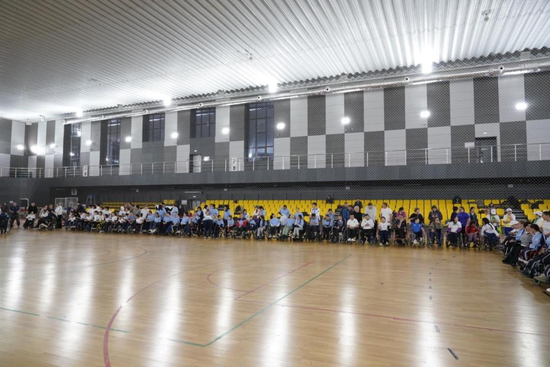 استانا اكىمدىگى