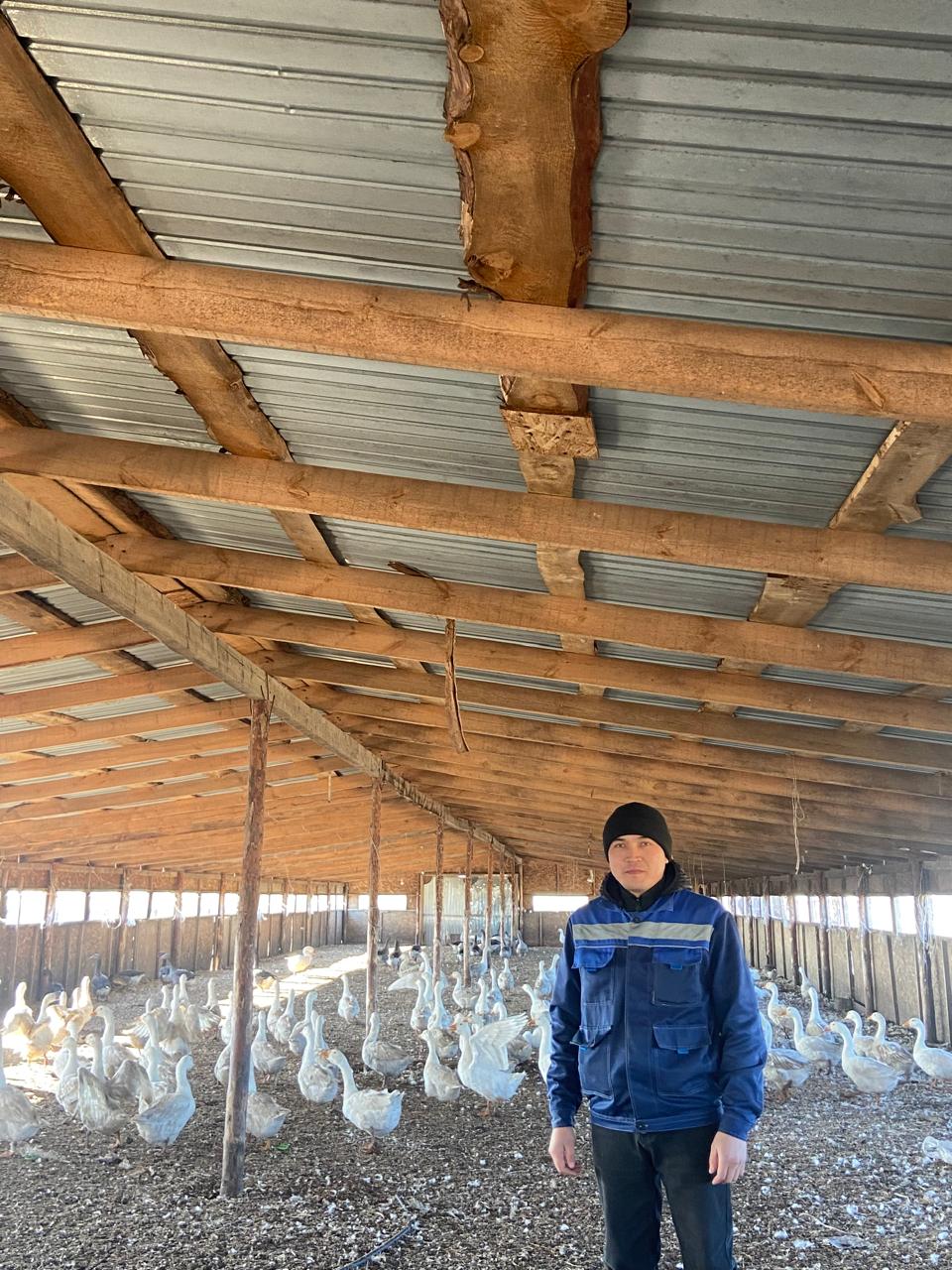 سىيلىققا – «ەگەمەن»