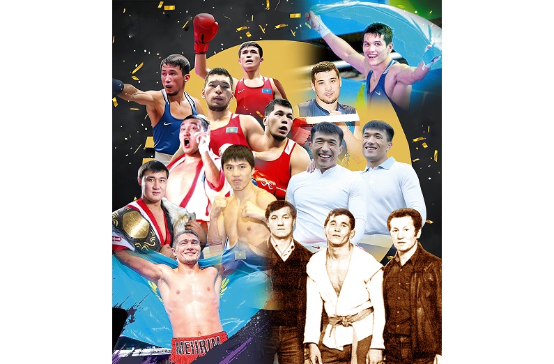 اعايىندىلار اتوي سالعاندا