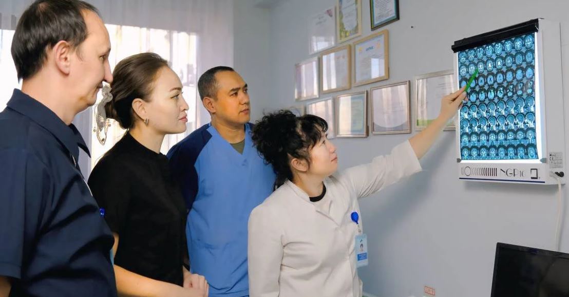 جۇمىستى جەڭىلدەتۋگە جۇمىلعان