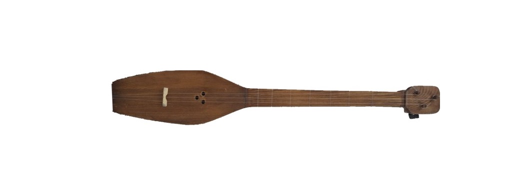 دارابوزدار ۇستاعان دومبىرا