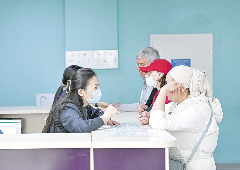 تۇماۋدان قالاي ساقتانۋ كەرەك؟