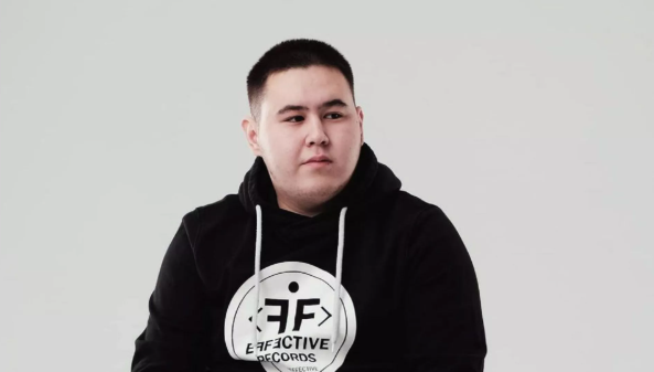 يمانبەككە Latin Grammy Awards سىيلىعى بۇيىرمادى