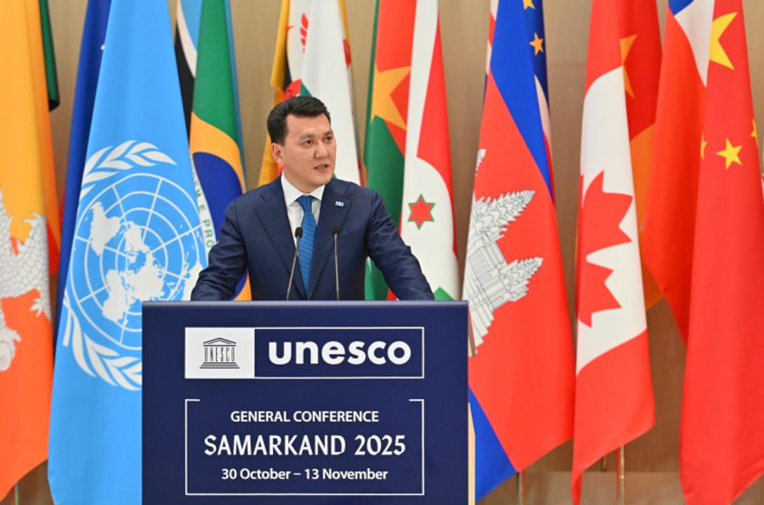 تۇلعالار تويى – يۋنەسكو تورىندە