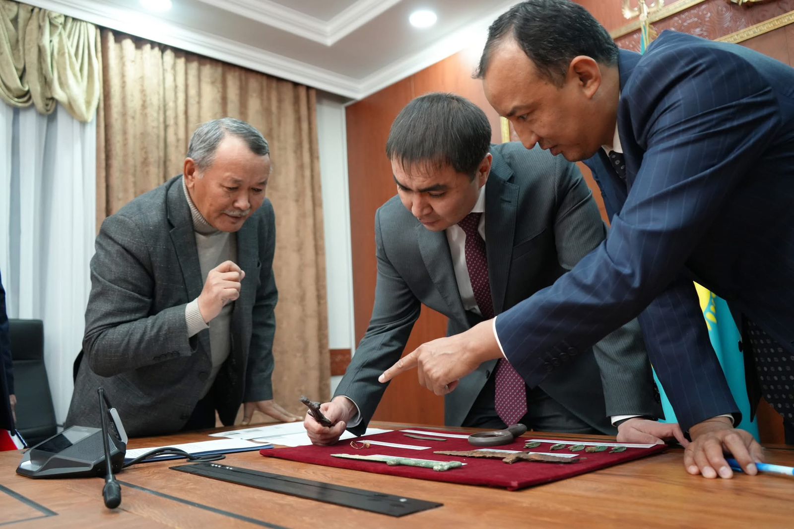 قارابيە قازىناسى