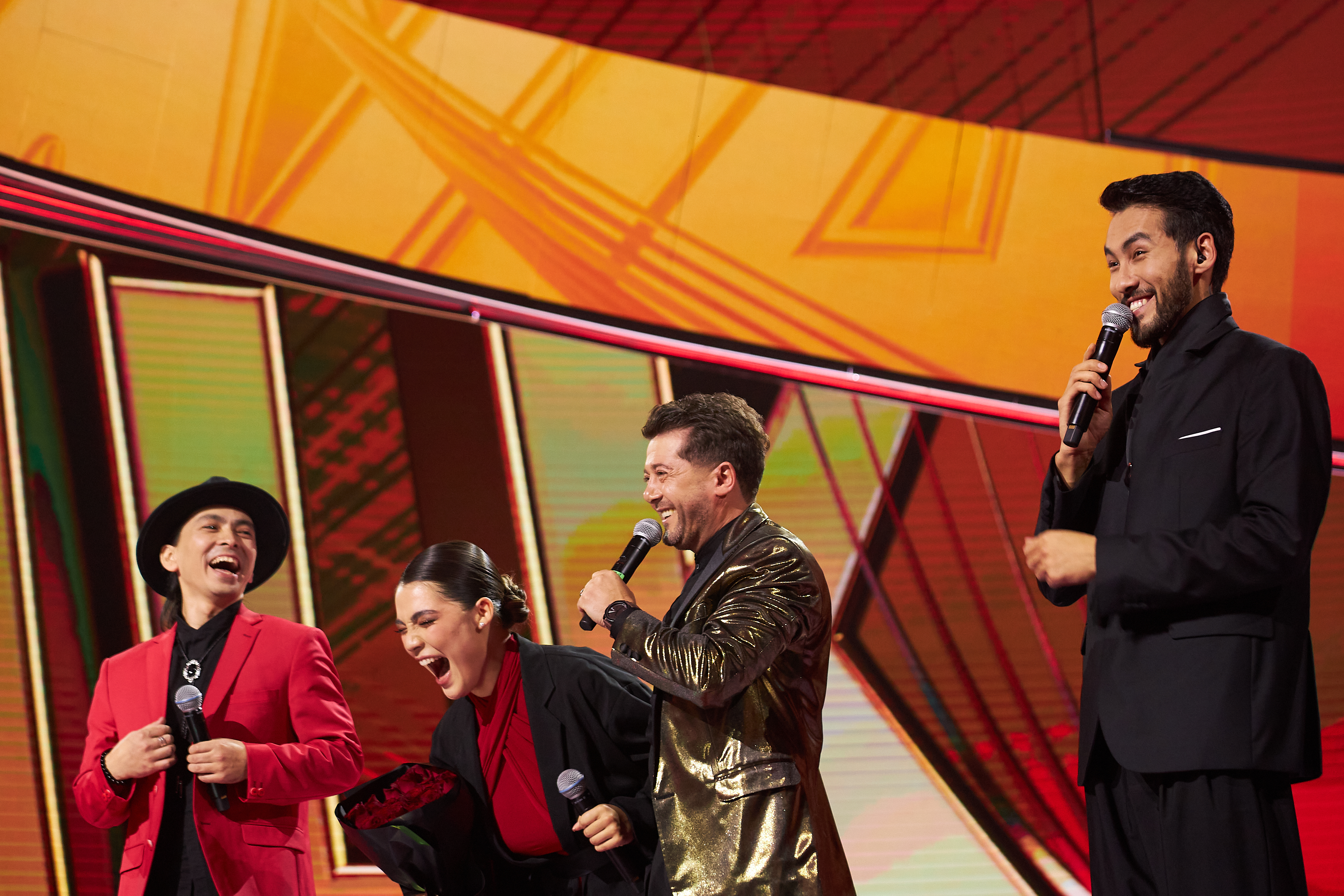 Silk Way Star مەگاجوباسىنىڭ فيناليستەرى انىقتالدى