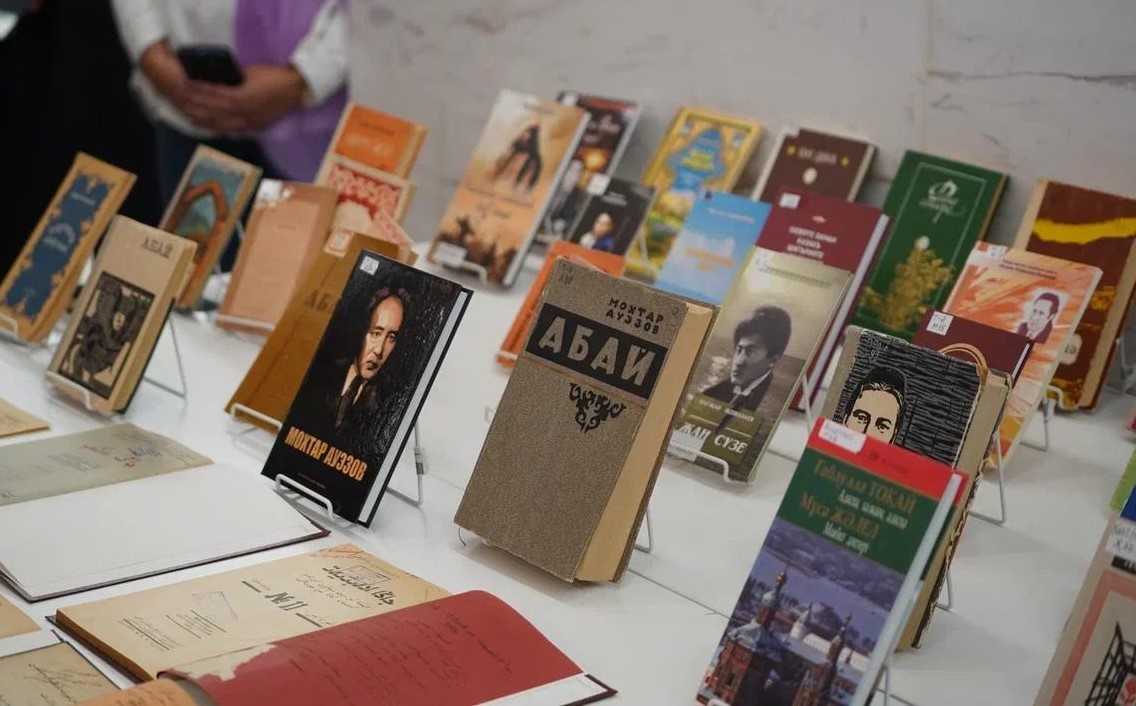 مادەني بايلانىستاردىڭ كەمەل كوكجيەگى