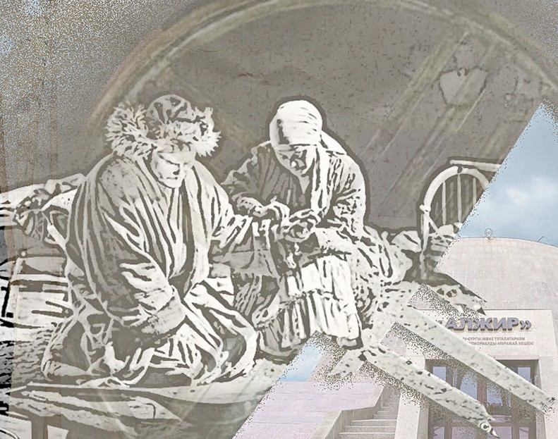 «ءولى ريزا بولماي, ءتىرى بايىمايدى»