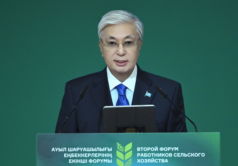 اۋىل شارۋاشىلىعى ەل ىرىسىن ەسەلەيدى