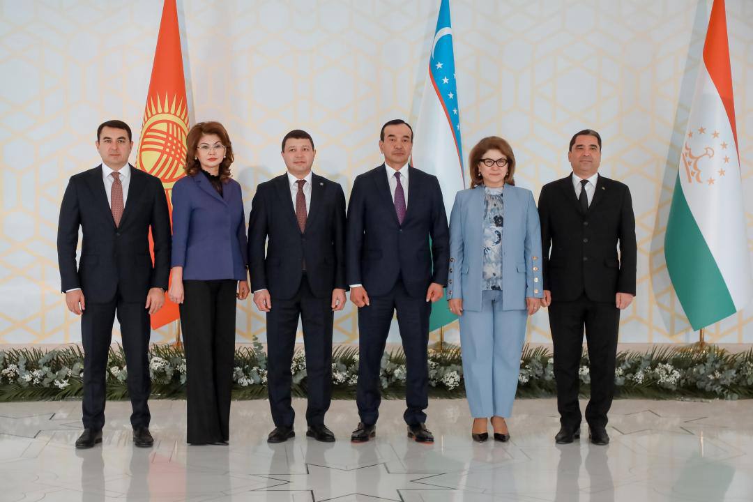 كرەاتيۆتى ونىمدەردىڭ بىرىڭعاي ماركەتپلەيسىن قۇرۋدى ۇسىندى