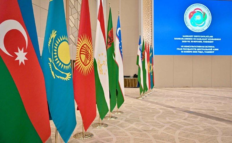 «ورتالىق ازيا پليۋس» فورماتىنا قىزىعۋشىلىق ارتىپ كەلەدى