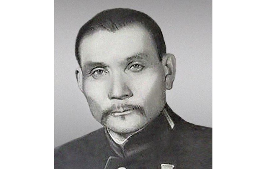 ەڭبەك ەرى – ۇرپاققا ۇلگى