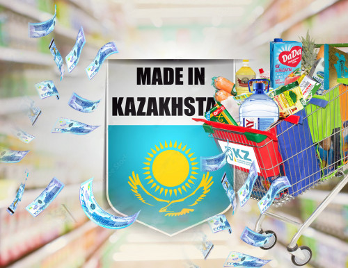 وتاندىق ءوندىرىس قۇلدىراپ بارادى: كاسىپكەرلەر قاشانعى دەمپينگ قۇربانى بولادى؟