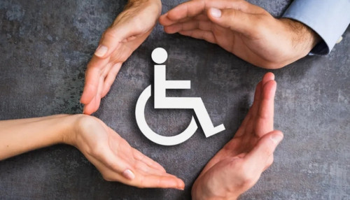 مۇگەدەكتىگى بار بالالاردى ۇيدە وقىتۋ شىعىندارىن وتەۋ قىزمەتى جەڭىلدەيدى