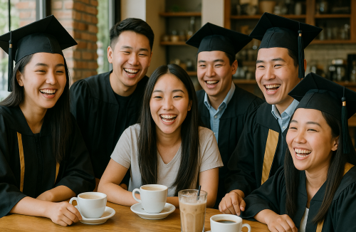 بۇگىن حالىقارالىق ستۋدەنتتەر كۇنى