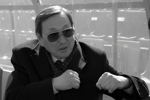 قازاقستان ۇلتتىق قۇراماسىنىڭ بۇرىنعى باس باپكەرى دۇنيەدەن وزدى