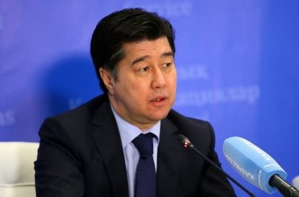 قازاقستان تاجىريبەسى كورەيانى دا قىزىقتىردى