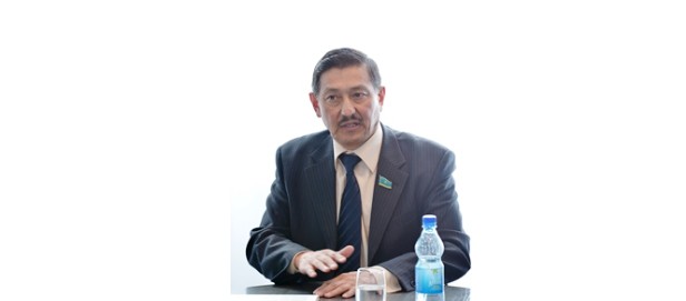 اسسامبلەيا – ىزگىلىك ۇيىتقىسى