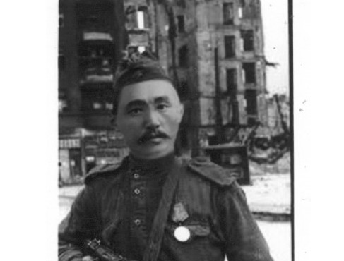 ماسكەۋدەن كەلگەن حات