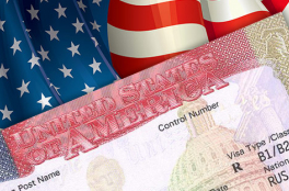 اقش ۆيزا بەرۋ ءتارتىبىن قاتاڭداتتى: سوزىلمالى اۋرۋلارى بار ءوتىنىش بەرۋشىلەرگە تالاپ كۇشەيدى