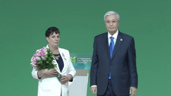 بال بارماق ساۋىنشى