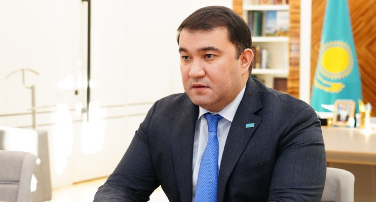 ساۋدانى دامىتۋعا وڭ سەرپىن بەرەدى