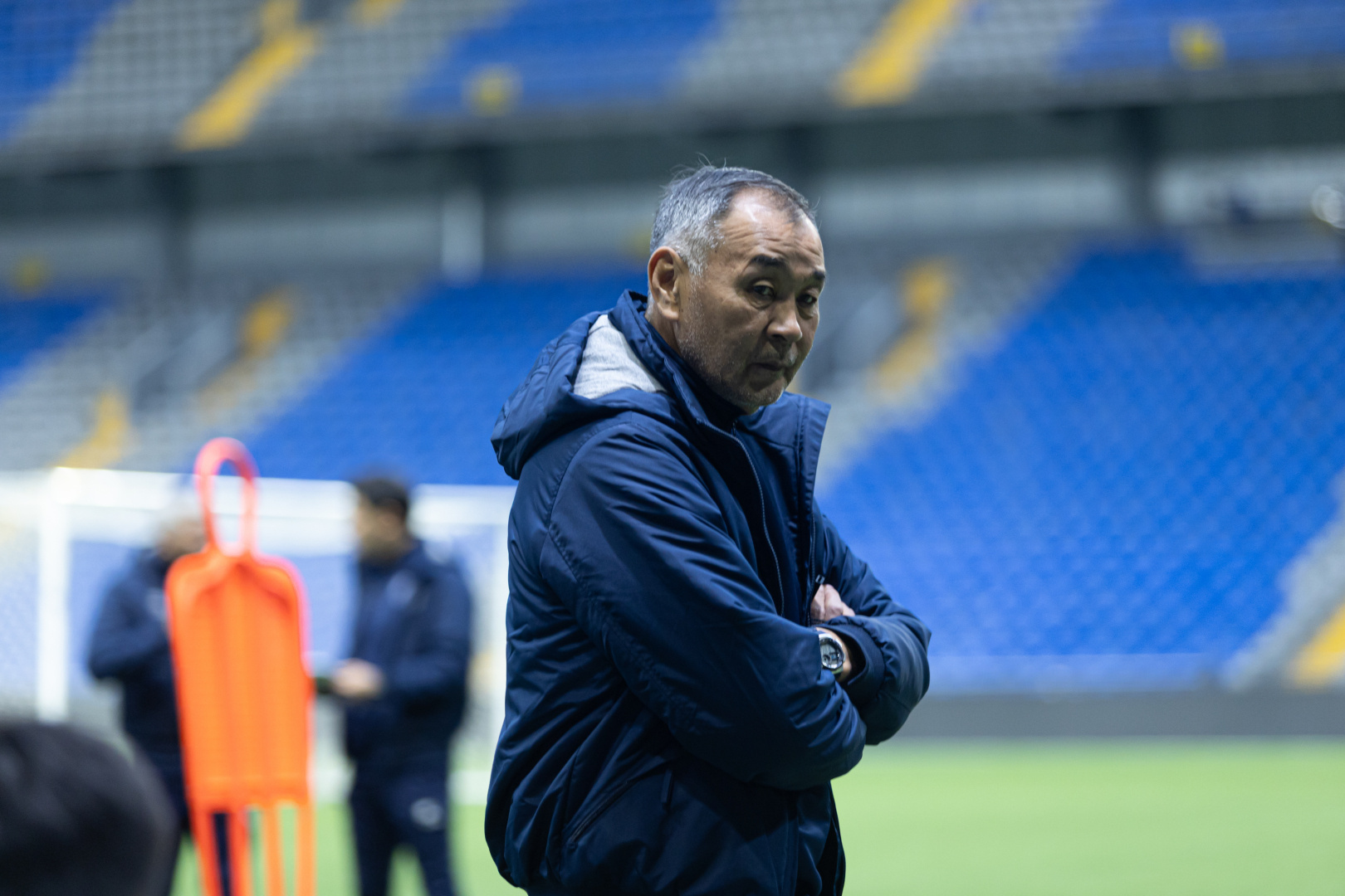 فارەر ارالدارىنا قارسى شىعاتىن نەگىزگى قۇرام بەلگىلى بولدى