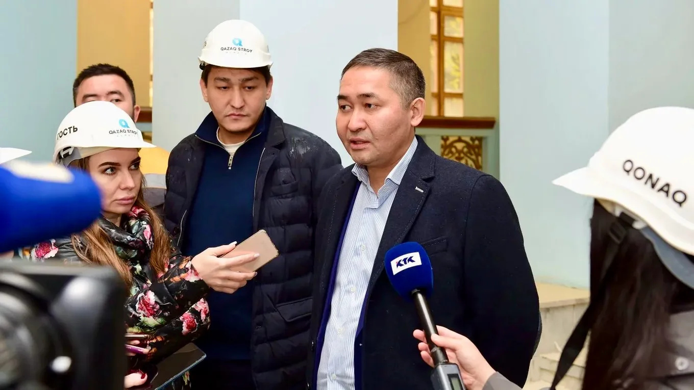 بايلىعى 228 ملن دوللارعا باعالاناتىن كاسىپكەر «اقتوبە» فۋتبول كلۋبىنا ينۆەستور بولادى