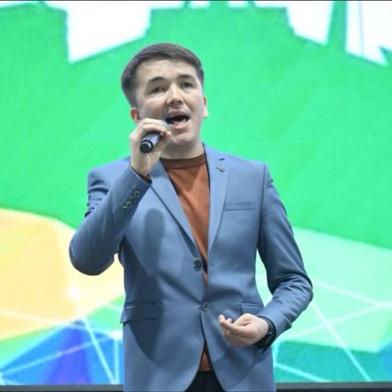 شىمكەنتتە زاعيپ جاندارعا ارنالعان العاشقى فەستيۆال ءوتتى