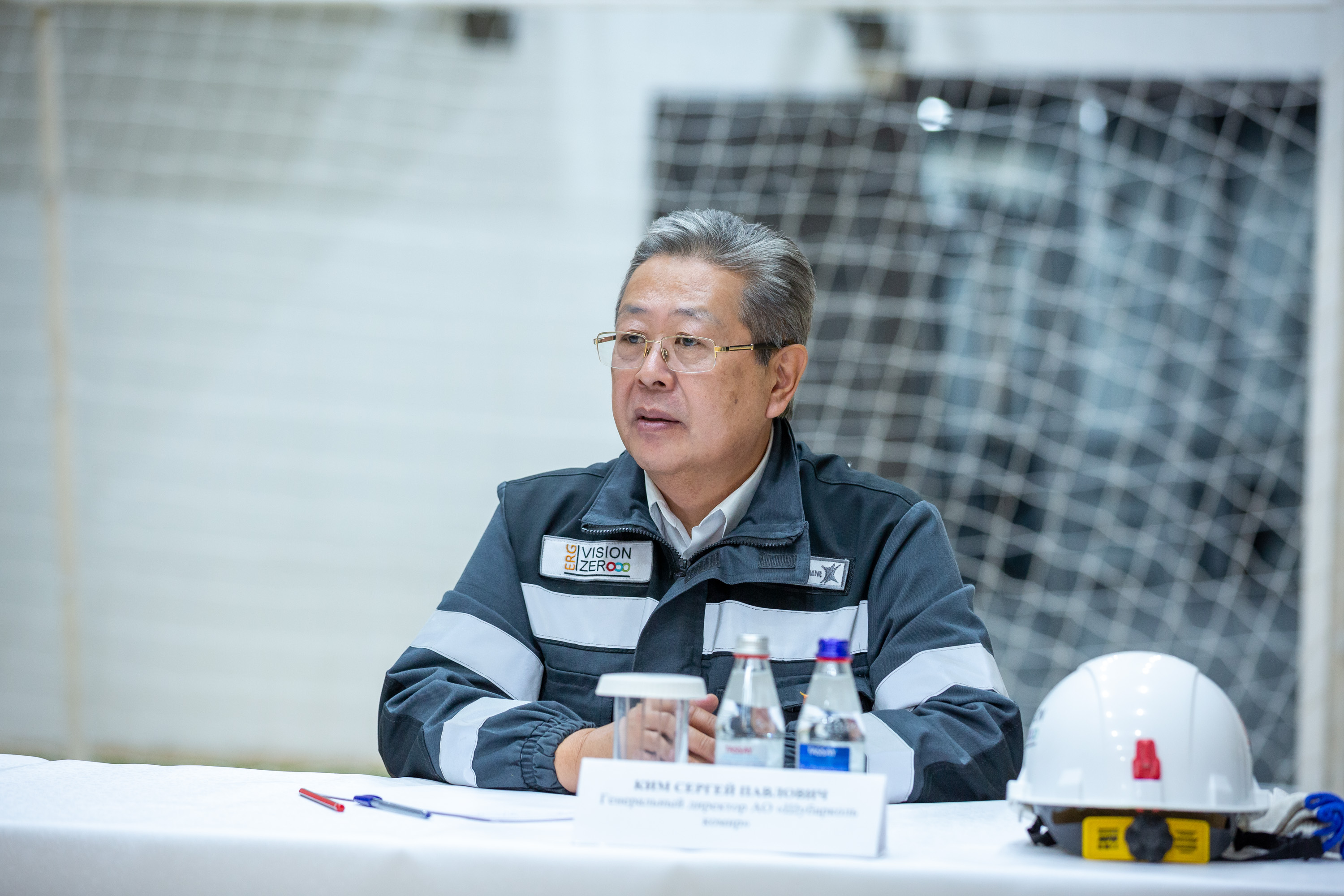 شۇباركول كومىرى قايدا جونەلتىلەدى؟