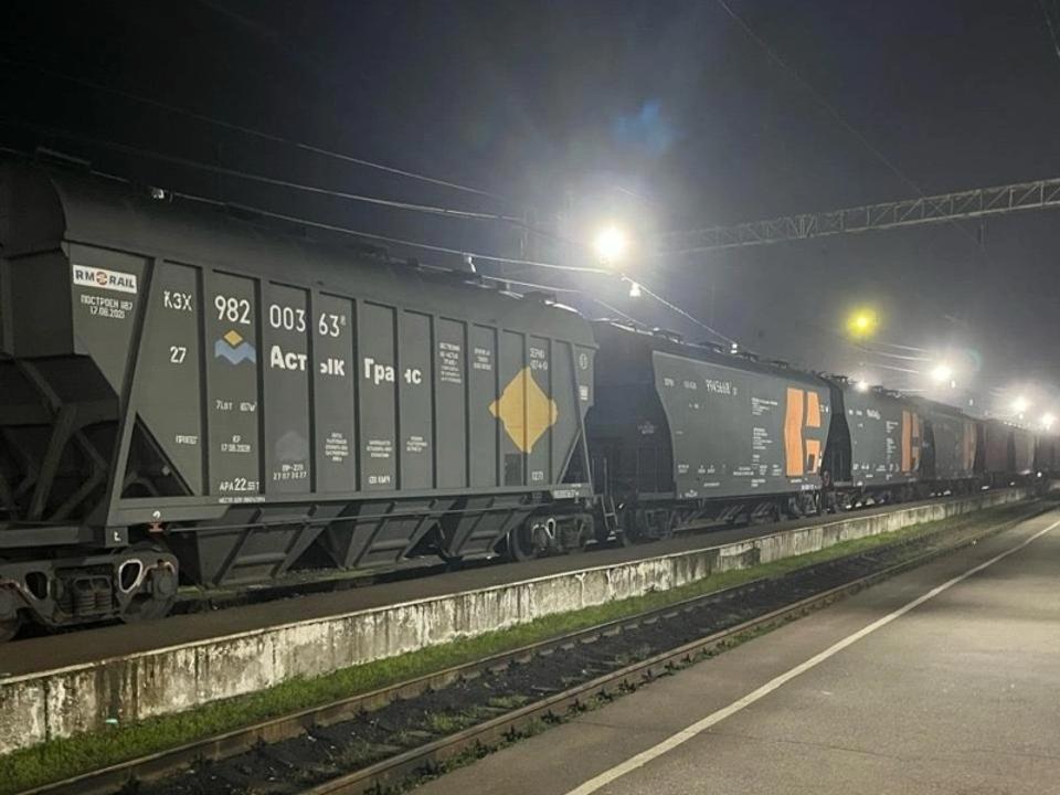 تاريحي ەكسپورت: ارمەنيا قازاق بيدايىنا جوعارى باعا بەردى