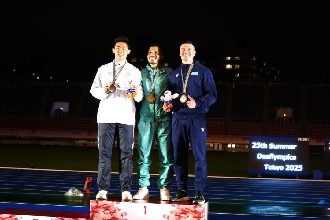 سۋردليمپيادا-2025: قازاقستان سپورتشىلارى 13 مەدال جەڭىپ الدى